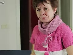 Дорогая, посмотри на друга, что я заставил тебя сделать трио