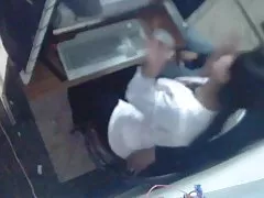 Я не могу поверить, что мой племянник там скрыт ...