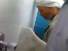 Секс в душе и кончить в рот