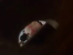 После еды ее киски, она хочет, чтобы он получил ее