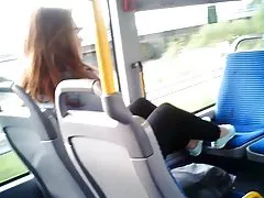 Энджи Уайт галлюцинирует с огромным членом,