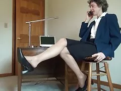 Компании, которые трахаются в доме босса