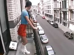 Я собираюсь заставить тебя наслаждаться настоящей свиноматкой, детка!