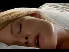 Когда они холодные, мать и дочь знают, как согреться