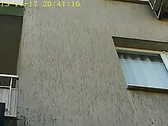 Бедная блондинка, маленькая трахается, будет носить черный