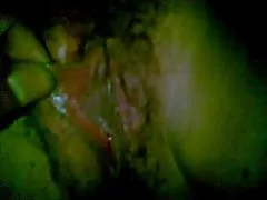 Я признаю, что новая подруга моего отца мне тяжело