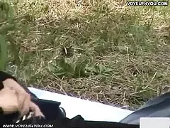 Черные