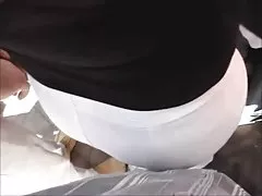 Мы очень возбужденные, вы нас всех трахаете, пожалуйста?
