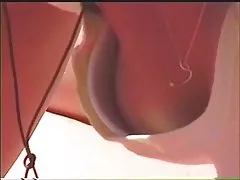Мой лучший друг и я с лесбиянкой