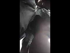 Ничто не похоже на возвращение домой, и ваша жена хочет тяжело трахаться