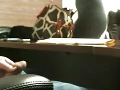 Сексуальная сессия с злобной блондинкой Такер Старр