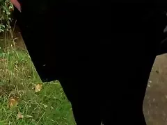 Спрятанная камера в солярии, киска, которая