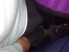 Джилл Кассиди - одна из тех, кто любит
