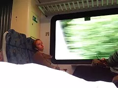 Колумбийский одноклассник моей сестры ...