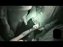 порно секс втроем с зрелой Лизой Энн и Роми дождь